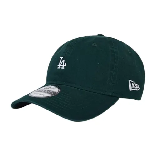 New Era Хлопок Бейсболки Унисекс