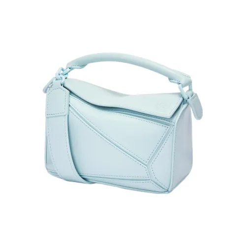 LOEWE Puzzle Сумки Женские