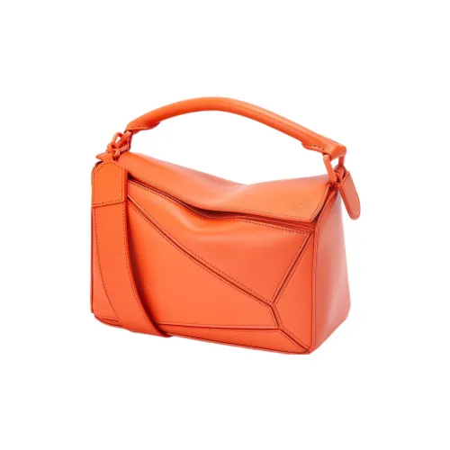 LOEWE Puzzle Сумки Женские