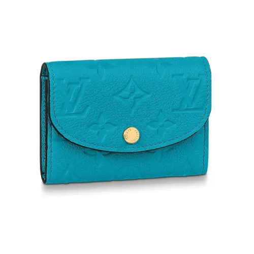 LOUIS VUITTON Rosalie Монетницы Женские