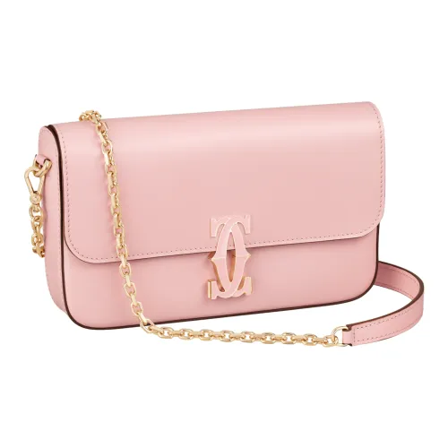 CARTIER C De Cartier Collection Сумки через плечо Женские