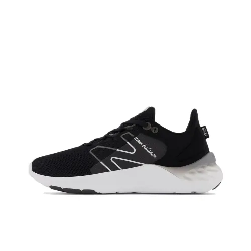 New Balance NB Свежий Пена ROAV V2 Беговые кроссовки Низкий Топ Женский