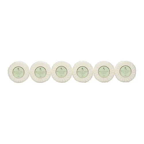 BVLGARI Зеленый чай Мыло