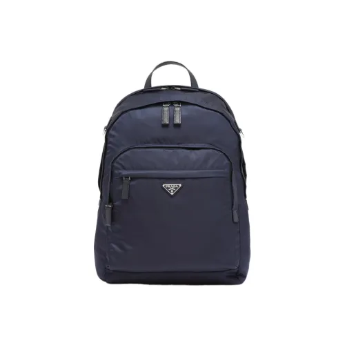 PRADA Saffiano Рюкзаки Мужской