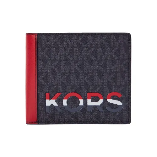 MICHAEL KORS MK Cooper Кошельки Мужской
