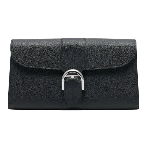 Delvaux Brillant Сумки через плечо Женские