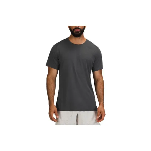 lululemon Fast and Free T-Shirt Мужской