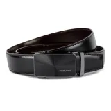 Таинственный черный