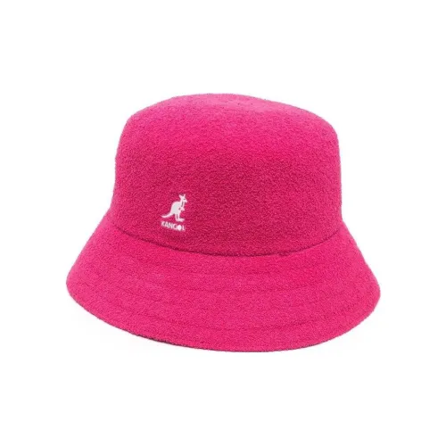 KANGOL Акриловые панамы унисекс