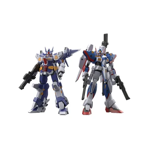 BANDAI SMP Super Robot Wars OG R 1 с R GUN Играть Food Полный комплект OF 2 PIECES