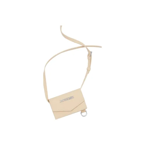 Jacquemus Женские Кошельки