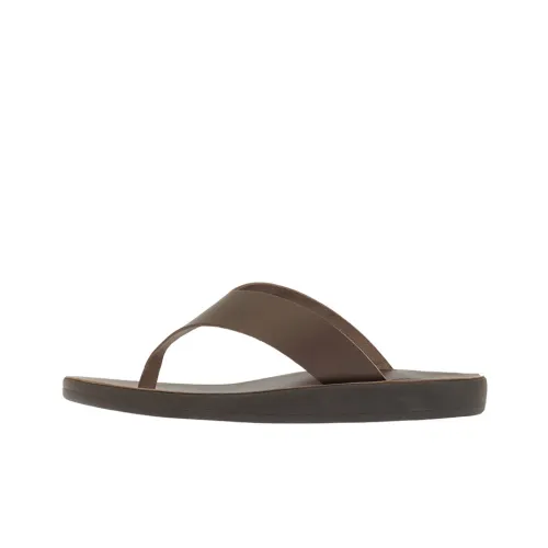 ANCIENT GREEK SANDALS Шлепанцы Мужские