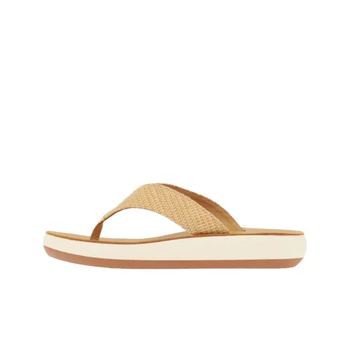 ANCIENT GREEK SANDALS Шлепанцы Женские