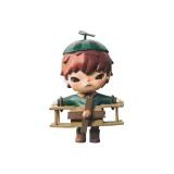 Подтвержденная версия Модель - Авиатор (разборка и проверка содержимого)