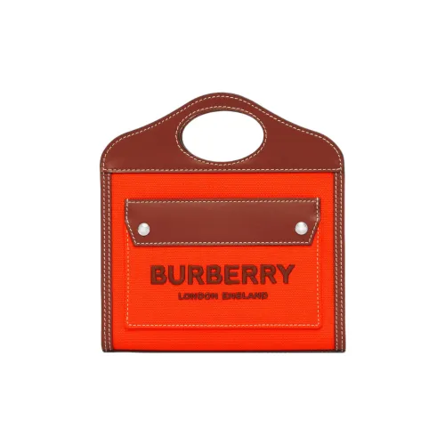 Burberry Сумки Женские