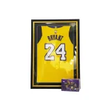 Полная коробка + подписанный джерсий