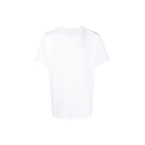 MM6 MAISON MARGIELA T-Shirt Унисекс