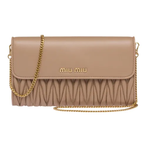 MIU MIU Сумки через плечо Женские