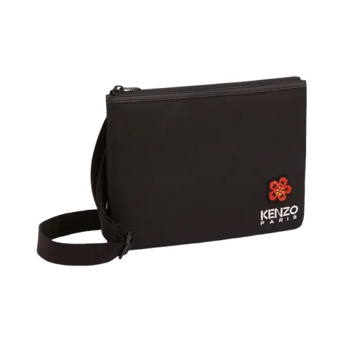 KENZO Crossbody сумки Мужские