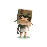 Подтвержденная версия - Вандал (разборка из упаковки и снятие защитной пленки)