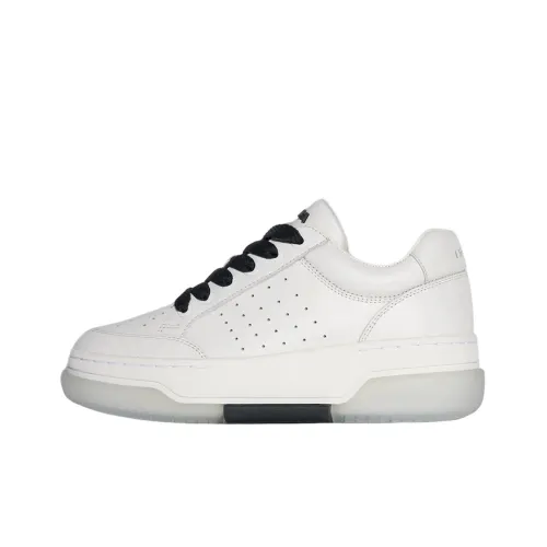 AMIRI Stadium Low Скейтборд Кроссовки Низкие Топ Женские