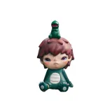 Подтверждение - Камуфляж (развертывание и снятие с упаковки)