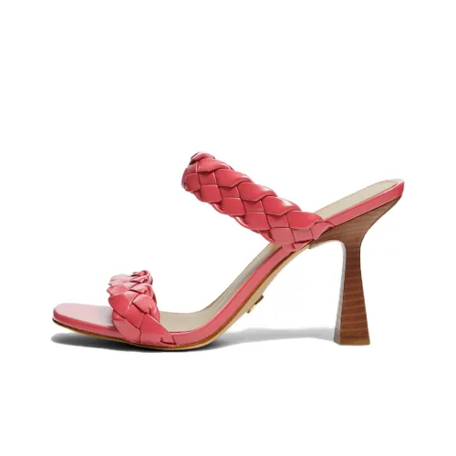 MICHAEL KORS Clara Слипоны Женские Red