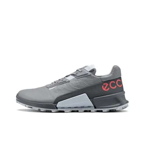 Ecco Беговые кроссовки Low Top Мужские
