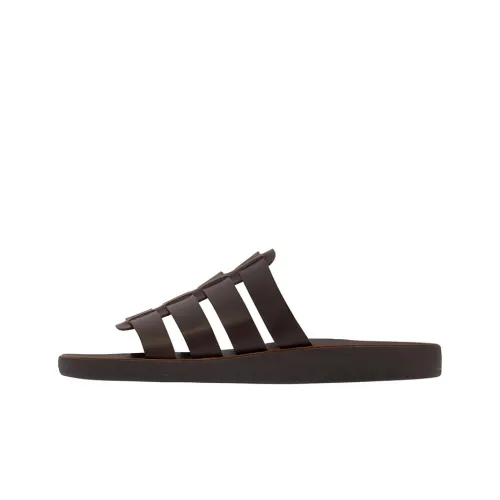 ANCIENT GREEK SANDALS Слипоны Мужские