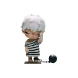 Подтвержденная версия Стиль-Ограничение (Распакованный и Удаление Упаковки)