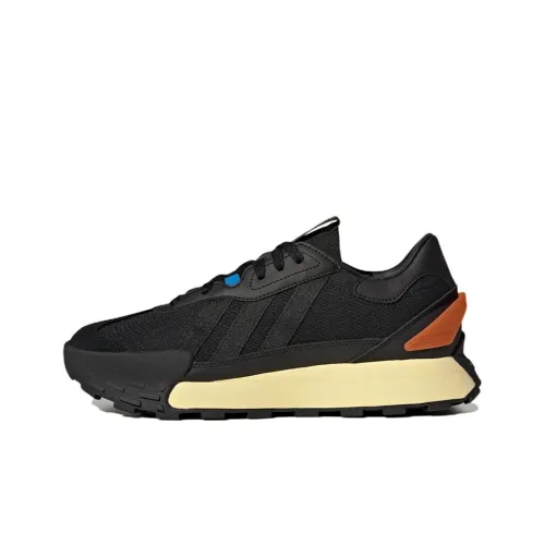 Adidas Neo Futro Mixr Повседневный Низкий Топ Унисекс