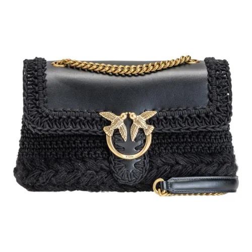 PINKO PUFF Сумки через плечо Женские