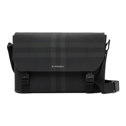 Сумки Burberry через плечо, мужские