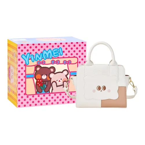 Sound For Life ПУ (полиуретан) Сумка Сумка через плечо Маленькая квадратная сумка Сумка через плечо Средний Женская Хаки Синий