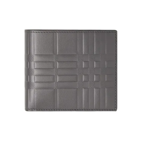 Кошельки Burberry Мужской
