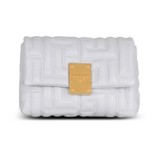 BALMAIN 1945 Сумки через плечо Женские