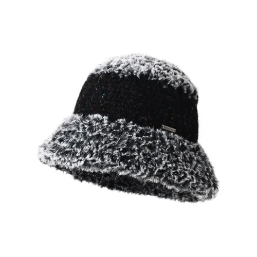 KENMONT Смесовая шерсть Шапки-бини Женские