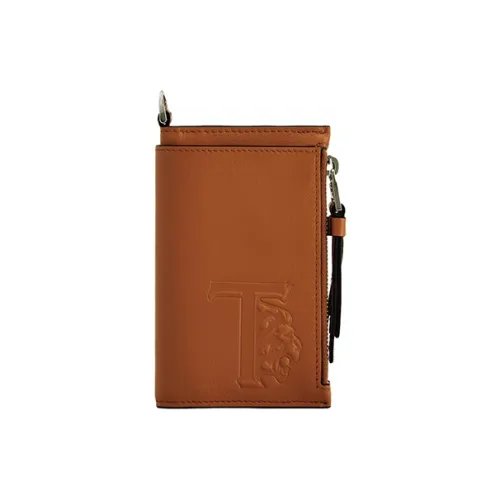 TOD'S Кошельки Унисекс