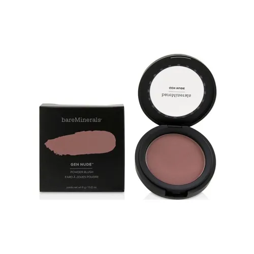 bareMinerals Румяна / Rouge Женские