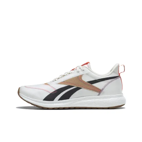 REEBOK Floatride Energy Grow Low Топ Беговые кроссовки Унисекс Белый черный коричневый