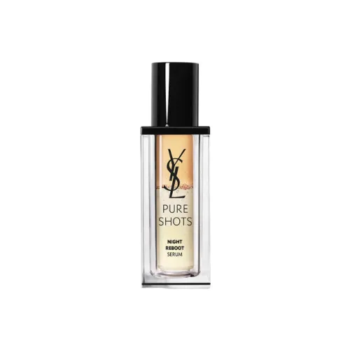 SAINT LAURENT First Generation Queen Of The Night Serums Enjoy Youth Revitalizing Skin Care Serum Moisturizer
