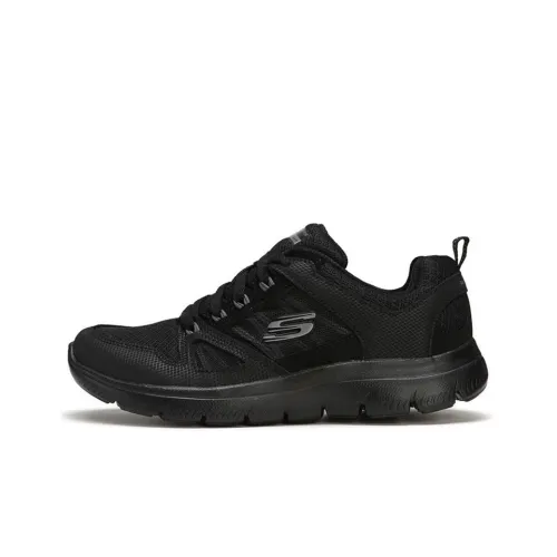 Skechers Summits Collection Повседневный Низкий Топ Женский