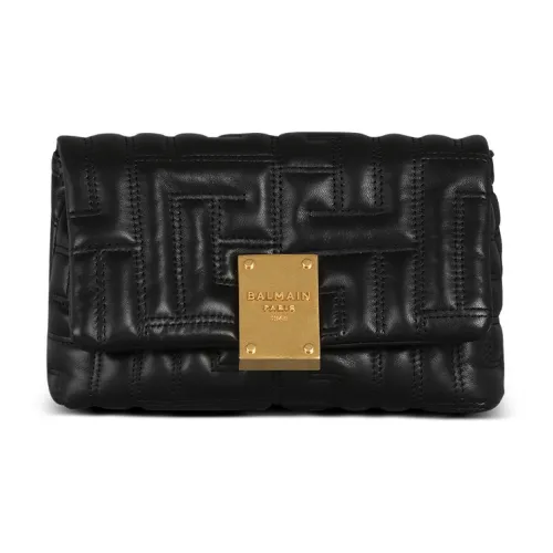 BALMAIN 1945 Сумки через плечо Женские