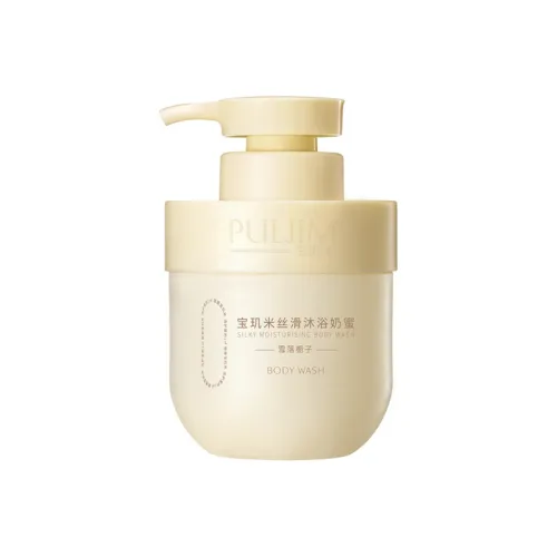 PULJIM Гели для душа