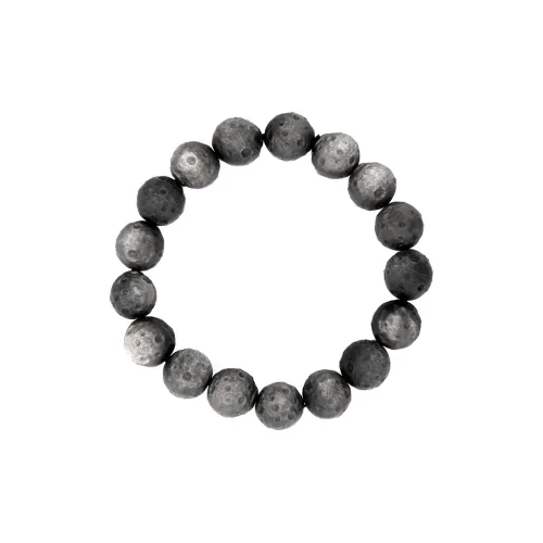 MUSTKOO Обсидиан Браслеты Унисекс