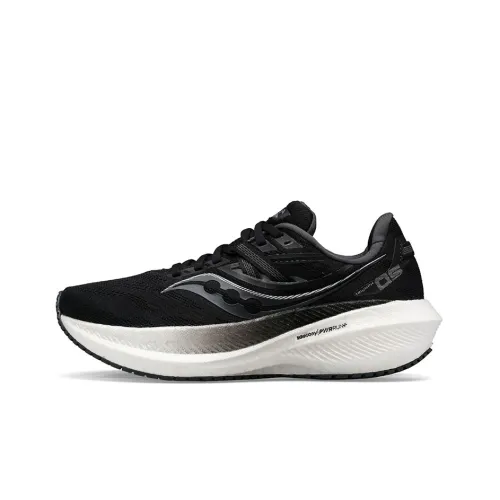 Saucony Triumph Victory 20 Беговые кроссовки Низкий Топ Мужской