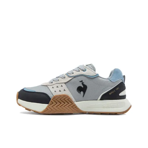 Le Coq Sportif Повседневный Низкий Топ Унисекс
