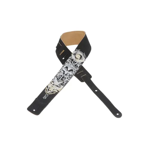 LEVY'S гитарные ремни