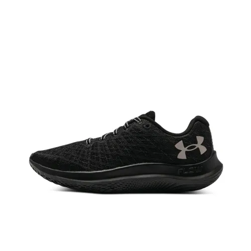 Under Armour Flow Velociti Wind 2 Беговые кроссовки Низкий Топ Мужской