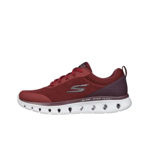 Skechers Glide Step Повседневный Низкий Топ Мужской